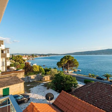 Villa Providenca Apartments Tivat Zewnętrze zdjęcie