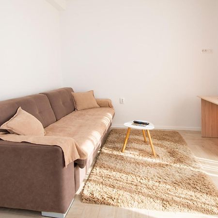Villa Providenca Apartments Tivat Zewnętrze zdjęcie