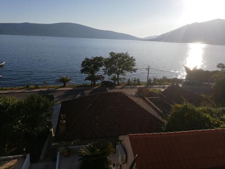 Villa Providenca Apartments Tivat Zewnętrze zdjęcie