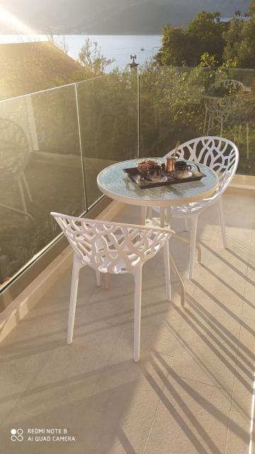 Villa Providenca Apartments Tivat Zewnętrze zdjęcie