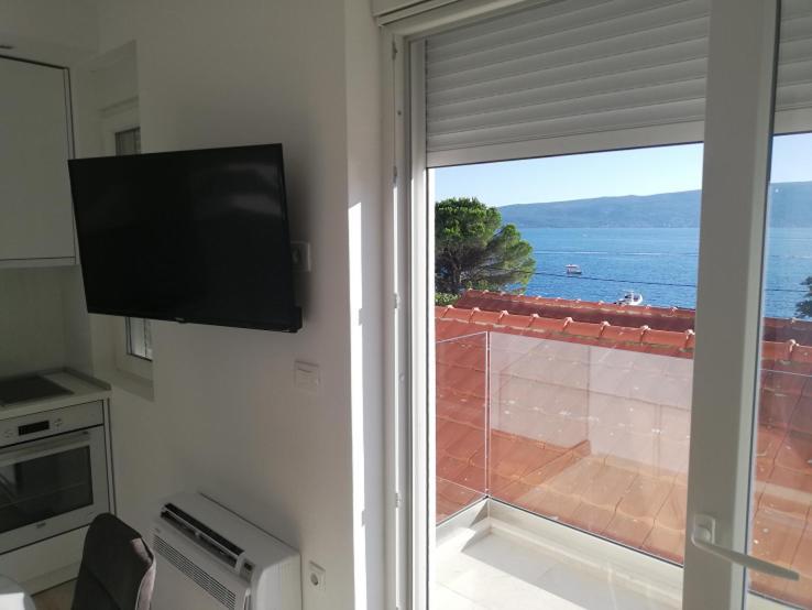Villa Providenca Apartments Tivat Zewnętrze zdjęcie