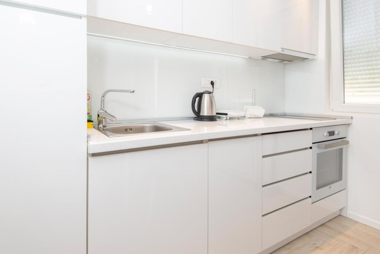 Villa Providenca Apartments Tivat Zewnętrze zdjęcie