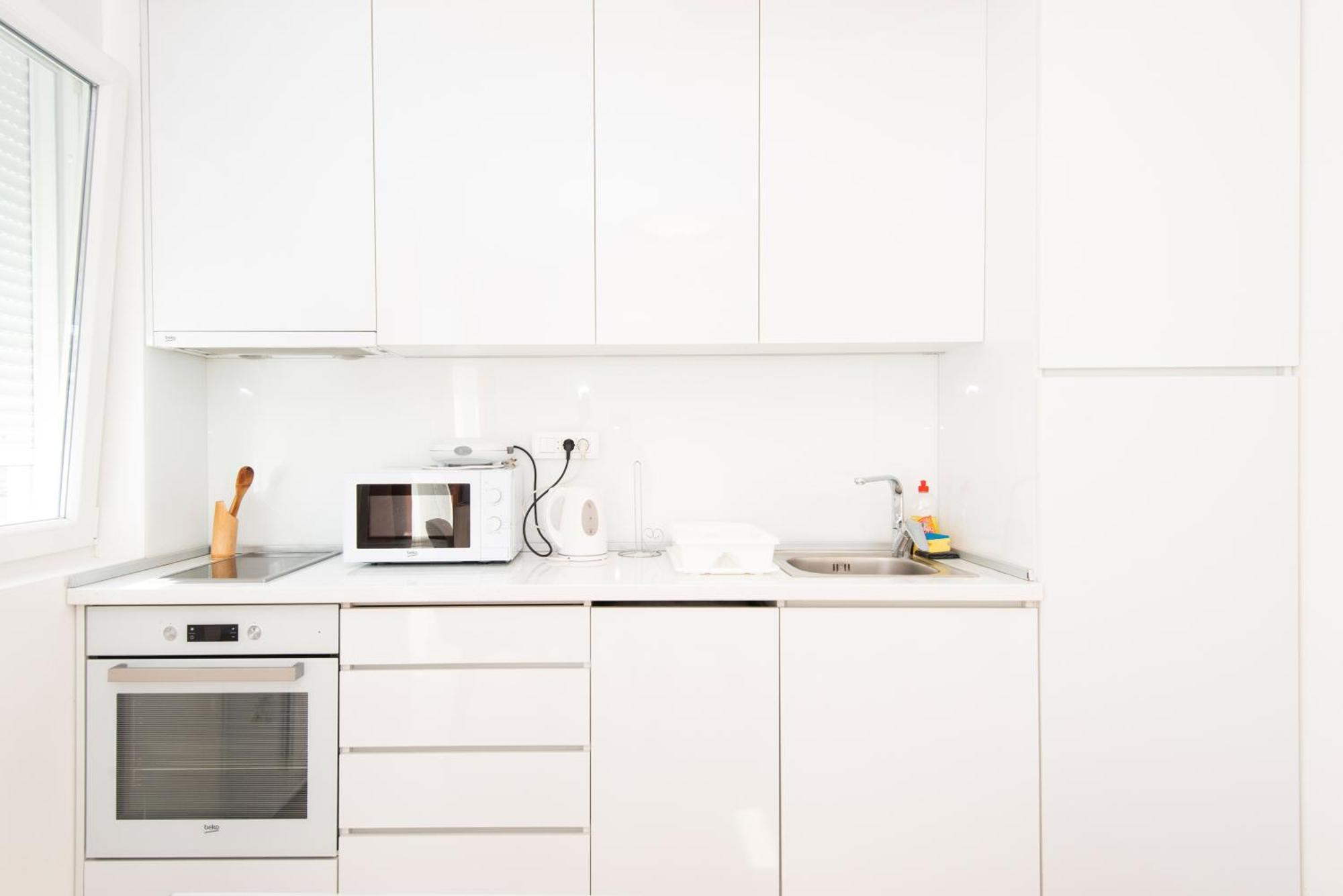 Villa Providenca Apartments Tivat Zewnętrze zdjęcie