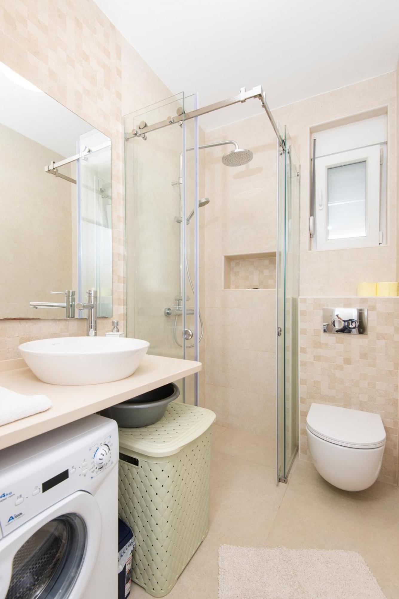 Villa Providenca Apartments Tivat Zewnętrze zdjęcie